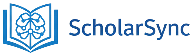 ScholarSync Logo